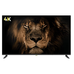 Nevir NVR-8078-434K2S-SMA-N TV 43" 4K Ultra HD Smart TV Wifi Noir 180 cd/m²