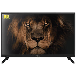 Nevir NVR-8073-32RD2S-SMA-N TV 32" HD Smart TV Wifi Noir 200 cd/m²