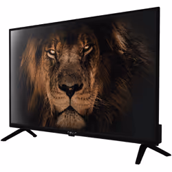 Nevir NVR-8073-32RD2S-SMA-N TV 32" HD Smart TV Wifi Noir 200 cd/m²