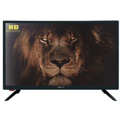 Nevir NVR-7713-24RD2-N TV 24" HD Noir 180 cd/m²