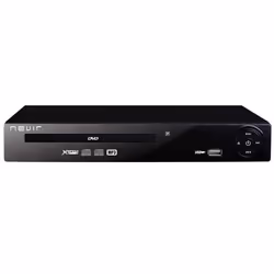 Nevir NVR-2324 DVD-U, NTSC, PAL, 4:3, 16:9, Dolby Digital, AVI, MPEG1, MPEG2, MPEG4, XVID, MP3, WMA, JPG