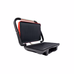 Nevir NVR-9490 CG Gril de contact