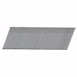 Boîte 2000 Pointes inclinées électro-galvanisé F16A x 51 mm SPIT - 650047 - Angle 20° - Fil de 1,6 mm - Milieu intérieur, cla ...