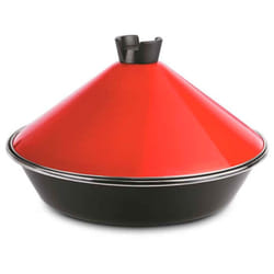 Tajine vitrifié de 26 cm