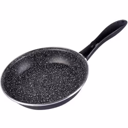 Poêle Gransasso 18 cm.-Poêle Gransasso 18 cm. Magefesa.- Haute efficacité énergétique.- Revêtement antiadhésif tri-mottle à t ...