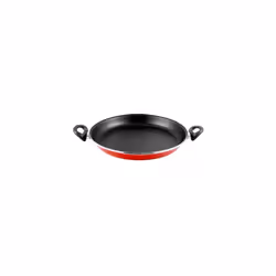 La poêle à paella antiadhésive Magefesa Praga de 34 cm est le complément parfait de votre cuisine. Fabriquée en Espagne en ac ...