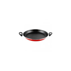 Poêle à paella antiadhésive 34 cm Prague Magefesa