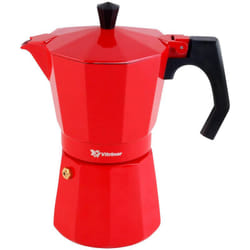 Cafetière à induction 9 tasses de vitrinor