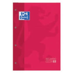 Oxford 400123673 recharge de papier 210 x 297 mm (A4) 400 feuilles