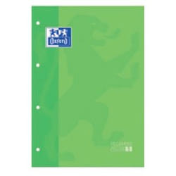Oxford 400123674 recharge de papier 210 x 297 mm (A4) 400 feuilles