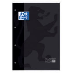 Oxford 400123678 recharge de papier 210 x 297 mm (A4) 400 feuilles
