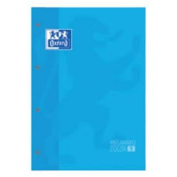 Oxford 400123679 recharge de papier 210 x 297 mm (A4) 400 feuilles