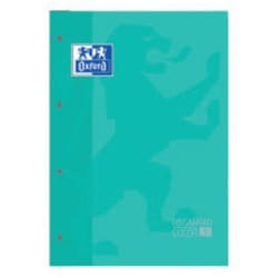 Oxford 400123680 recharge de papier 210 x 297 mm (A4) 400 feuilles