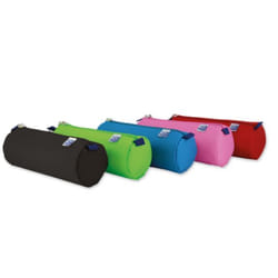 Oxford 400159976 Trousse à crayons Polyester Couleurs assorties
