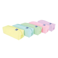 Oxford 400159977 trousse à crayons Couleurs assorties