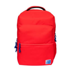 Oxford 400174093 sac à dos Sac à dos normal Rouge Polyéthylène
