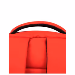 Oxford 400174093 sac à dos Sac à dos normal Rouge Polyéthylène