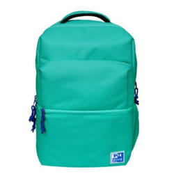 Oxford 400174094 sac à dos Sac à dos normal Couleur menthe Polyéthylène