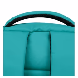 Oxford 400174094 sac à dos Sac à dos normal Couleur menthe Polyéthylène