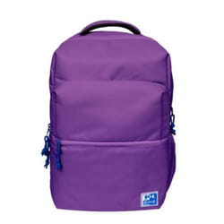 Oxford 400174095 sac à dos Sac à dos normal Lilas Polyéthylène