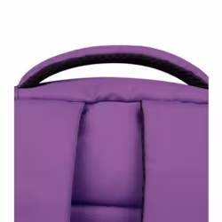 Oxford 400174095 sac à dos Sac à dos normal Lilas Polyéthylène