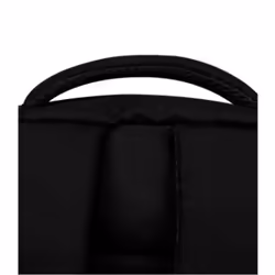 Oxford 400174097 sac à dos Sac à dos normal Noir Polyéthylène