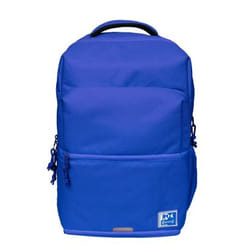 Oxford 400174098 sac à dos Sac à dos normal Bleu Polyéthylène