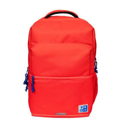 Oxford 400174099 sac à dos Sac à dos normal Rouge Polyéthylène
