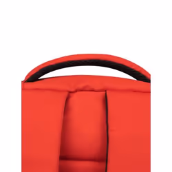 Oxford 400174099 sac à dos Sac à dos normal Rouge Polyéthylène