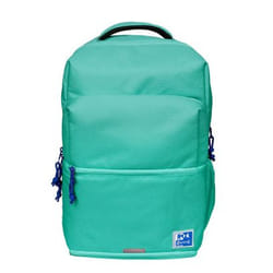 Oxford 400174100 sac à dos Sac à dos normal Couleur menthe Polyéthylène