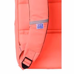 Oxford 400174101 sac à dos Sac à dos normal Orange Polyéthylène - Vue supplémentaire 4