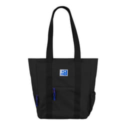 Oxford 400174103 sac à main et sac en bandoulière Polyester Noir Femme Sac à bandoulière