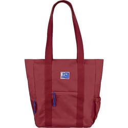 Oxford 400174105 sac à main et sac en bandoulière Polyester Bourgogne Femme Sac à bandoulière