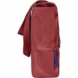 Oxford 400174105 sac à main et sac en bandoulière Polyester Bourgogne Femme Sac à bandoulière
