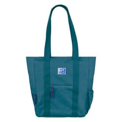 Oxford 400174106 sac à main et sac en bandoulière Polyester Couleur aqua Femme Sac à bandoulière