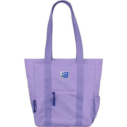 Oxford 400174107 sac à main et sac en bandoulière Polyester Lavande Femme Sac à bandoulière