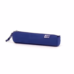 Oxford 400174183 trousse à crayons Microfibre Bleu, Vert, Lilas, Couleur menthe, Rose