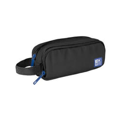 Oxford 400174117 trousse à crayons Polyéthylène téréphtalate recyclé (rPET) Noir