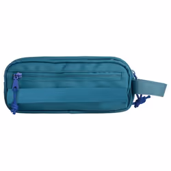 Oxford 400174210 trousse à crayons Polyester recyclé Couleur aqua