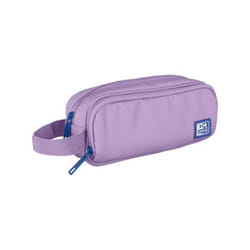 Oxford 400174211 trousse à crayons Polyester recyclé Lavande