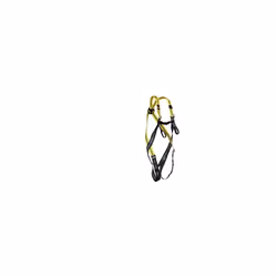 Steelpro - arnes regulable enganche dorsal y frontal 1888-ABF