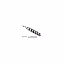 Pointe de fer à souder T10D 2x1mm pour 30ST/40ST/SL2020/ Pointe de fer à souder T10D 2x1mm pour 30ST/40ST/SL2020/ . Avec une  ...