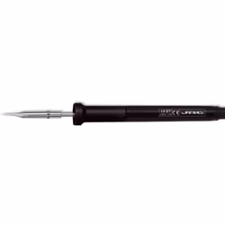 Fer à souder 11W câble caoutchouc JBC Le système de chauffage utilisé dans les soudeuses de la série crayon, permet une utili ...