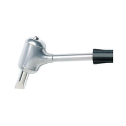 JBC - Tin Welder Professional Hammer 300W 325S ld Tip 0352020202020 Convient pour souder des câbles de grande épaisseur, etc.