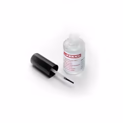 Liquide à base d'eau Flux spécialement développé pour la réparation des circuits de soudage et des composants . Livré dans un ...