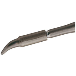 JBC - Tools C120002 Panne de fer à dessouder forme coudée Taille de la panne 0.2 mm Contenu 1 pc(s) X515082