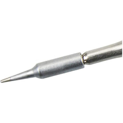 JBC - Tools C210003 Panne de fer à souder forme pointue Taille de la panne 0.6 mm Contenu 1 pc(s) D951121