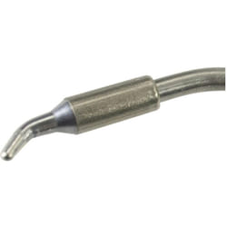 JBC - Tools Panne de fer à souder forme de burin, biseautée Taille de la panne 1.2 mm Contenu 1 pc(s) D951821