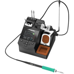 JBC - Station de soudage Tools CDE-2BQA 150 w +90 - +450 °c