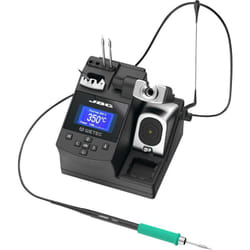 JBC - Station de soudage Tools CD-2BQF numérique 130 w 90 - 450 °c Y400502
